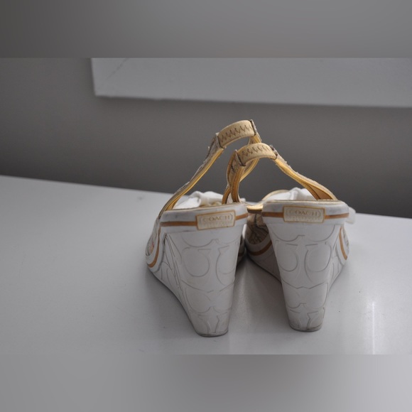 Coach platform - Picture 4 of 12